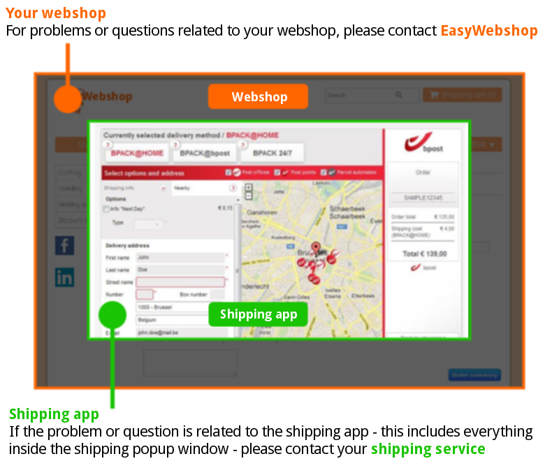 app for shipping packages app for shipping packages